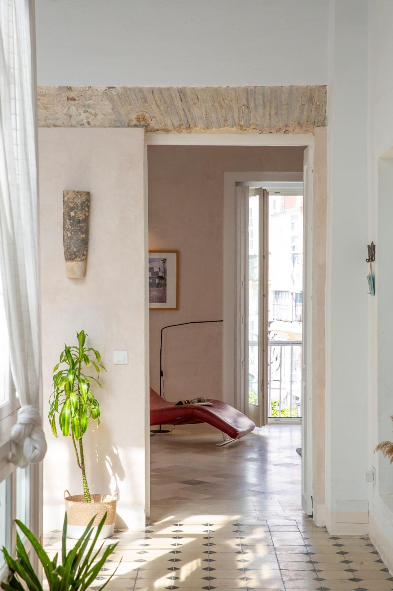 Casa Plaza San Antonio Apartment Cadiz