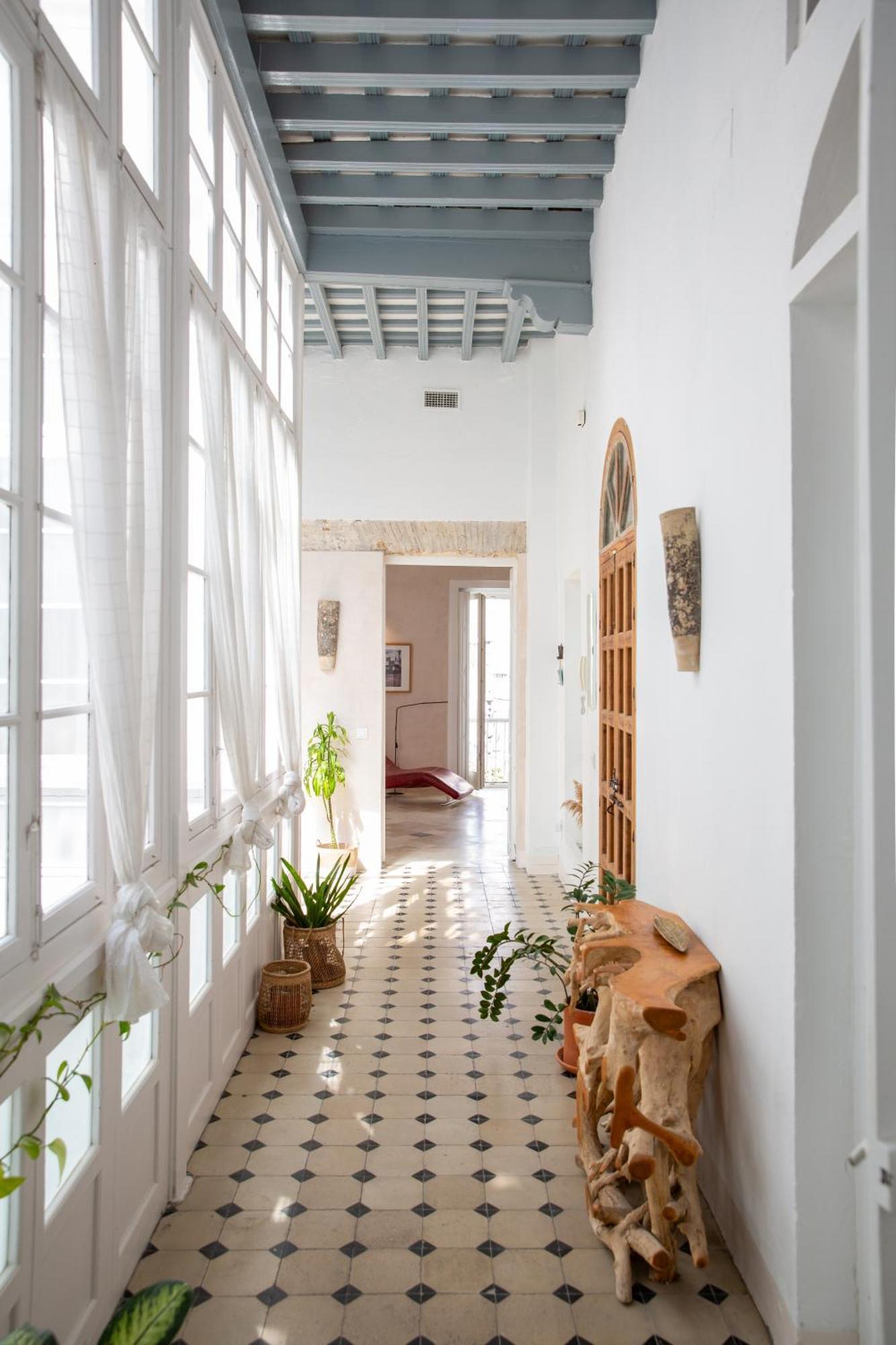 Apartment Casa Plaza San Antonio Cadiz